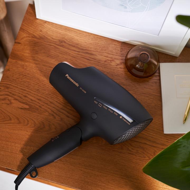 Actual product image Panasonic Hairdryer