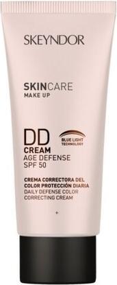Immagine prodotto Skeyndor Make Up DD Cream Difesa Età SPF50 (02)