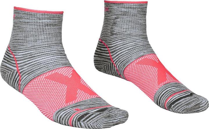 Produktbild Ortovox Alpinist Quarter Socken (35 - 38)