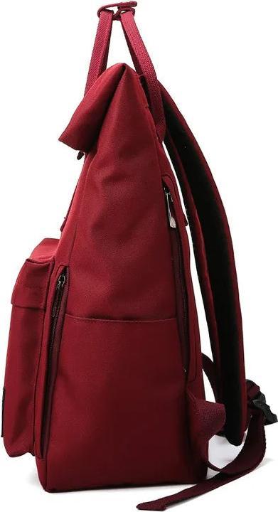 Immagine prodotto Only-Bags.Store Schultasche College Student grosse Kapazität Rucksack neue Nische Notebook Computer Tasche