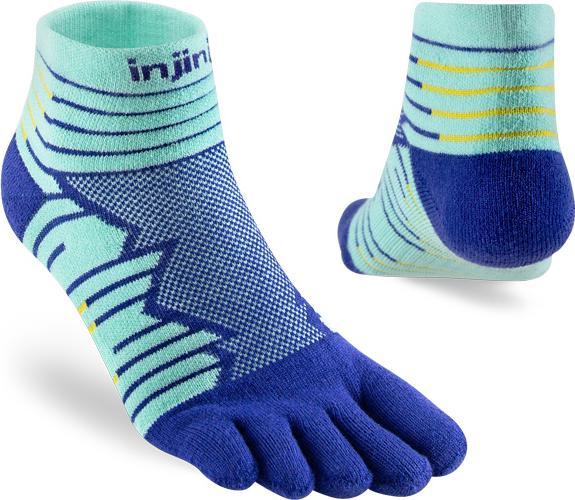 Produktbild Injinji Ultra Run MIni-Crew (M)