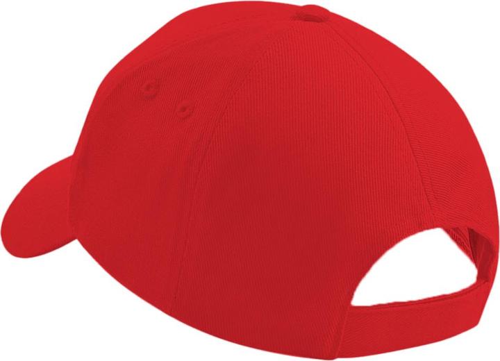 Immagine prodotto Beechfield 5 pannelli cappello da baseball ultimo (Taglia unica)