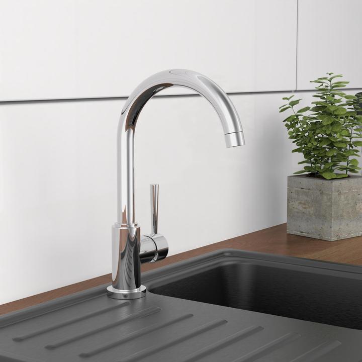 Actual product image Schütte Cornwall