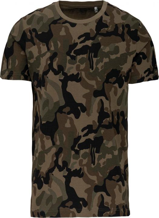 Produktbild Kariban Camo (XL)