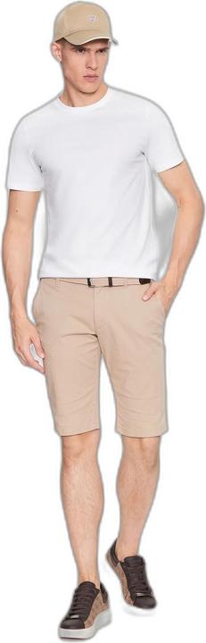 Produktbild MGA Tee (XXL)