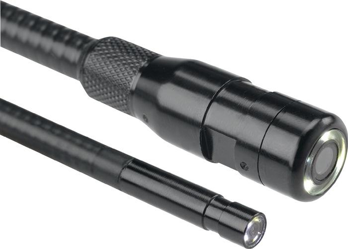 Image du produit Ridgid Tête de caméra