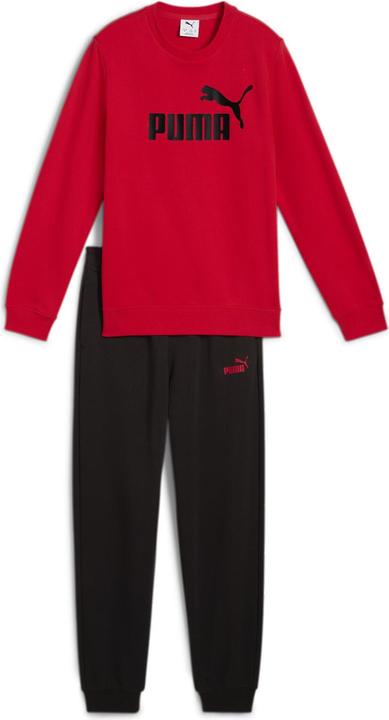 Immagine prodotto Puma ESS No.1 Logo Tuta Crew TR B (164)