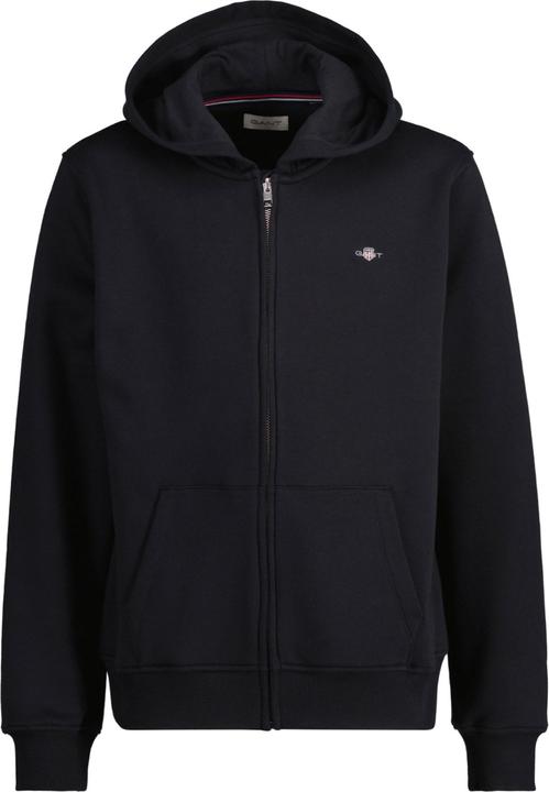 GANT Shield Zip Hoodie