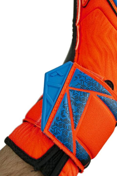 Actual product image Reusch Goalkeeper glove Attrakt Fusion Guardian - 10 (10)