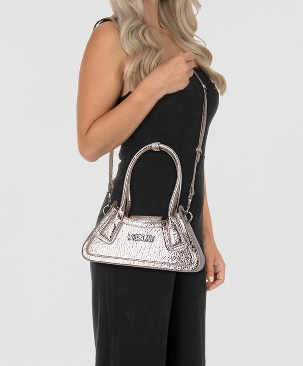 Actual product image Replay Handbag 28 cm