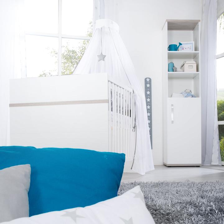 Actual product image Roba Moritz (70 x 140 cm)
