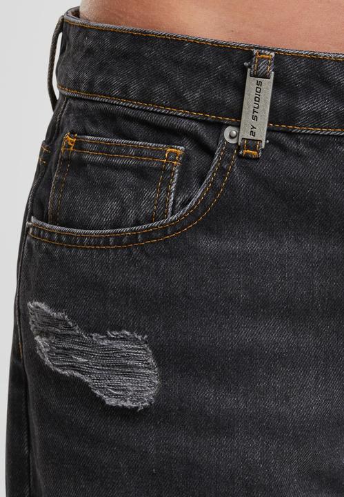 Immagine prodotto 2Y Studios 2Y Diala Wide Baggy Jeans - 184655 (27)