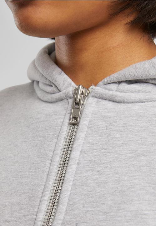 Produktbild Prohibited Oversized Zip-Hoodie - 126659 (XL)