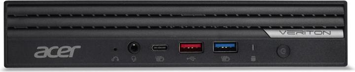 Image du produit Acer Veriton VN4710GT (Intel Core i7-13700T, 32 Go, 1000 Go, UHD Graphics 770)