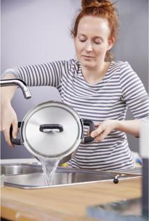 Image du produit BK Flow Cool Set de 4 poêles (Ensemble de casseroles et de poêles de cuisson)