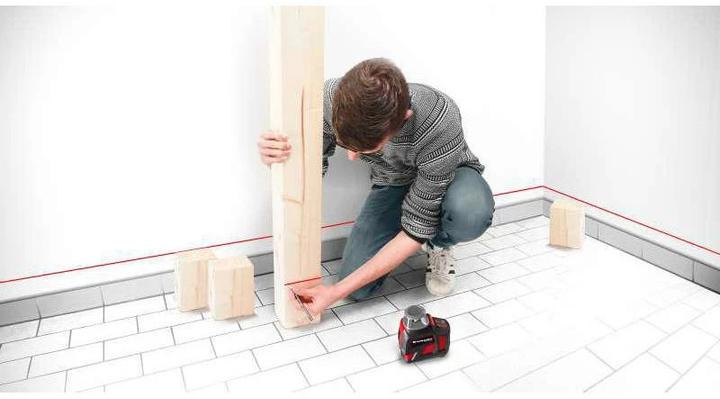 Image du produit Einhell Te-Ll 361