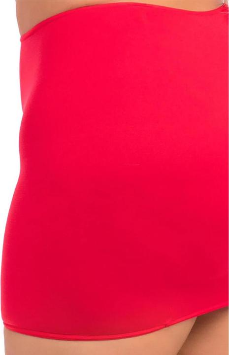 Produktbild Pink Lipstick Stop & Stare Curvy Set - Red (3XL, 4XL)