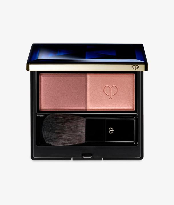 Clé de Peau Beauté Powder Blush Duo Refill Nr. 105 (Nr. 105)