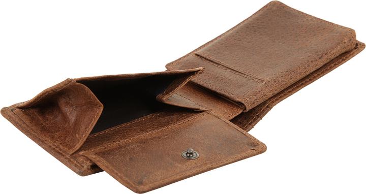 Actual product image Sansibar Geldbörse