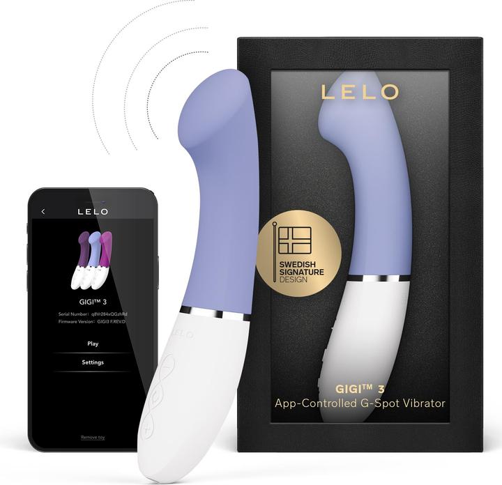 Productafbeelding LELO Gigi 3