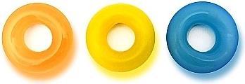 Immagine prodotto Pipedream Il D-Ring Glow - X3 - Glow in the dark (4.45 cm)