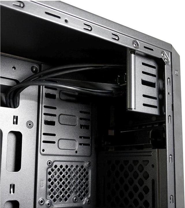Immagine prodotto LC-Power 7040B (ATX, mATX, Mini-ITX)