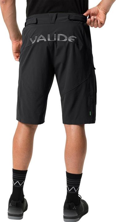 Actual product image Vaude Virt (S)