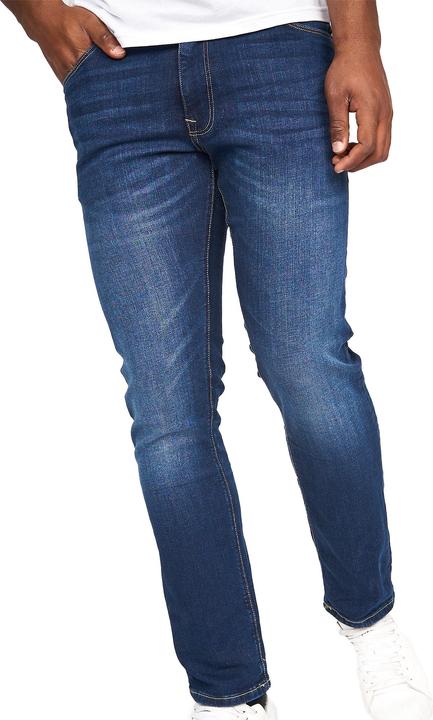 Image du produit Crosshatch - Jean CADMAN - Homme (32)