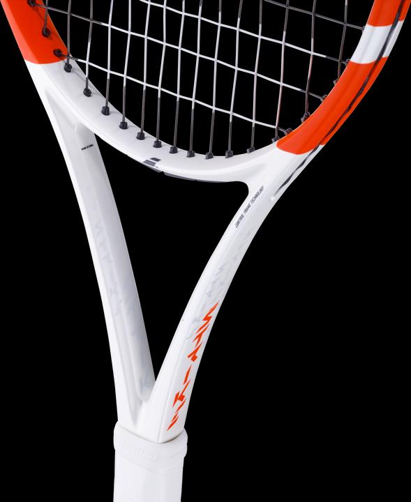 Produktbild Babolat Pure Strike Team Tennisschläger (2, 285 g)