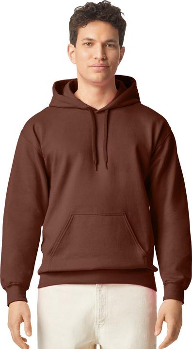Produktbild Gildan Kapuzenpullover Weiche Haptik (4XL)