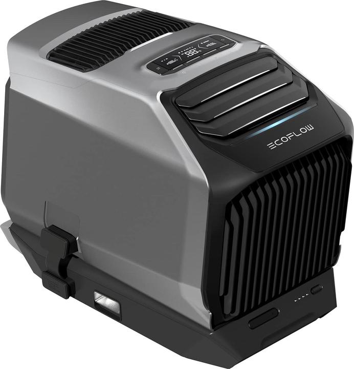 Actual product image EcoFlow Wave 2 Extra Battery