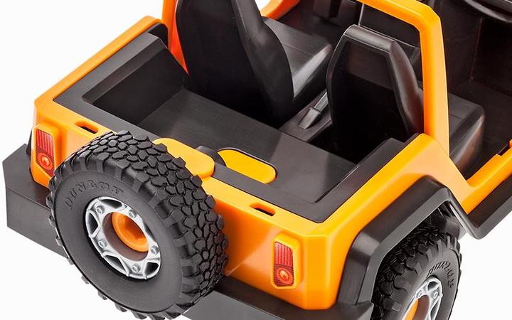 Image du produit Revell Kit véhicule tout-terrain Junior