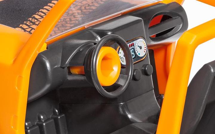 Image du produit Revell Kit véhicule tout-terrain Junior