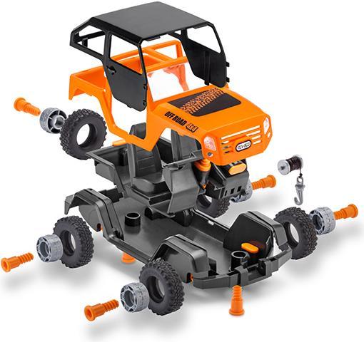Image du produit Revell Kit véhicule tout-terrain Junior