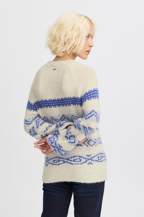 Immagine prodotto Pulz Jeans PZMIMI Pullover 50208176 (S)