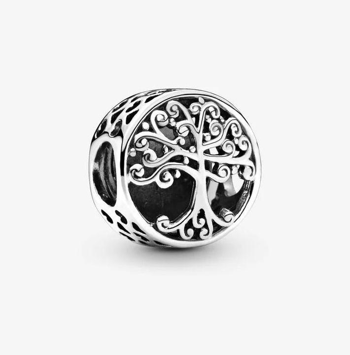 Produktbild Pandora Family Tree (Silber)