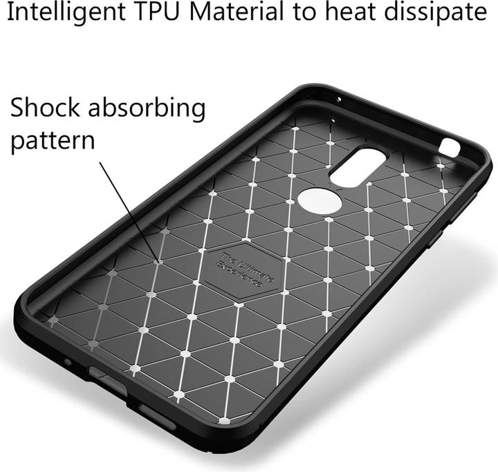 Produktbild Nalia Slim Case (Nokia 7.1)