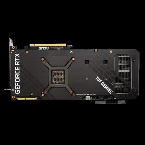 Actual product image ASUS GeForce TUF RTX 3090 24G Gaming (24 GB)