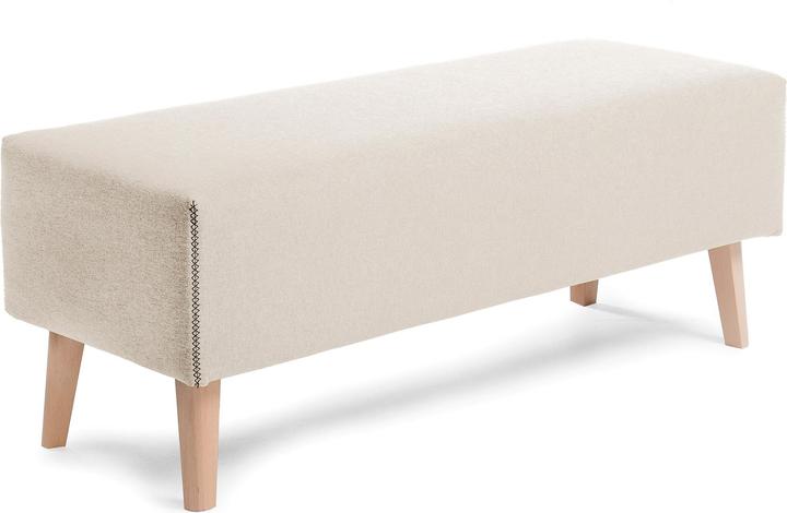 Immagine prodotto Kave Home Copri panca Dyla (111 cm)