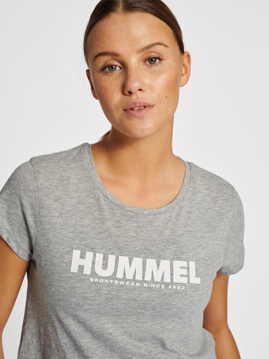 Immagine prodotto hummel Maglietta Ritagliata Donna Legacy (XS)