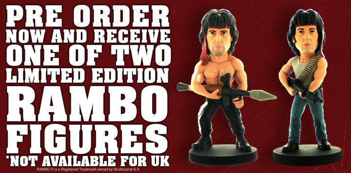 Image du produit Reef Entertainment Ltd Rambo The Video Game, PS3 PlayStation 3 (PS3)