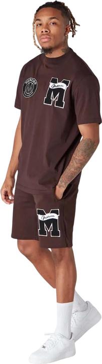 Image du produit Mercier - Short ACADEMY - Homme (M)