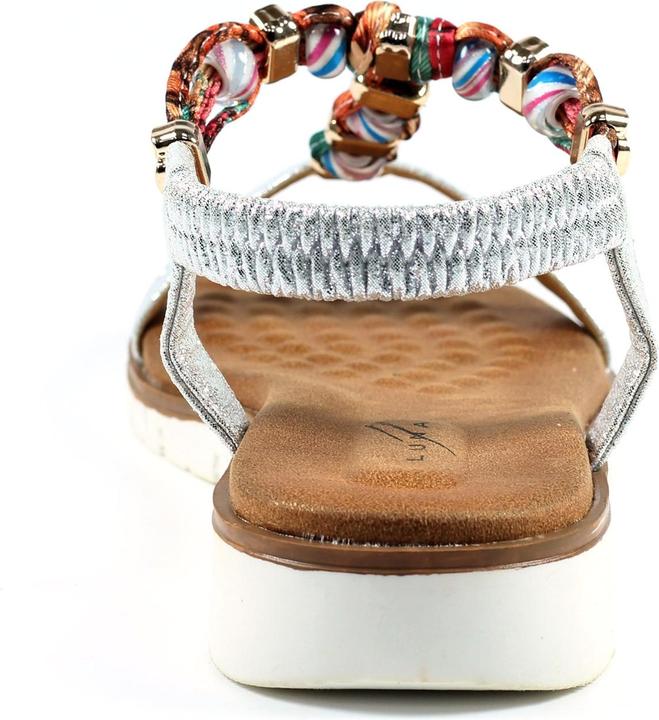 Image du produit Lunar - Sandales TEMPO - Femme (41)