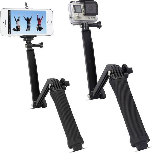 Immagine prodotto MU Classic Bastone selfie impermeabile (Tutti i GoPro)