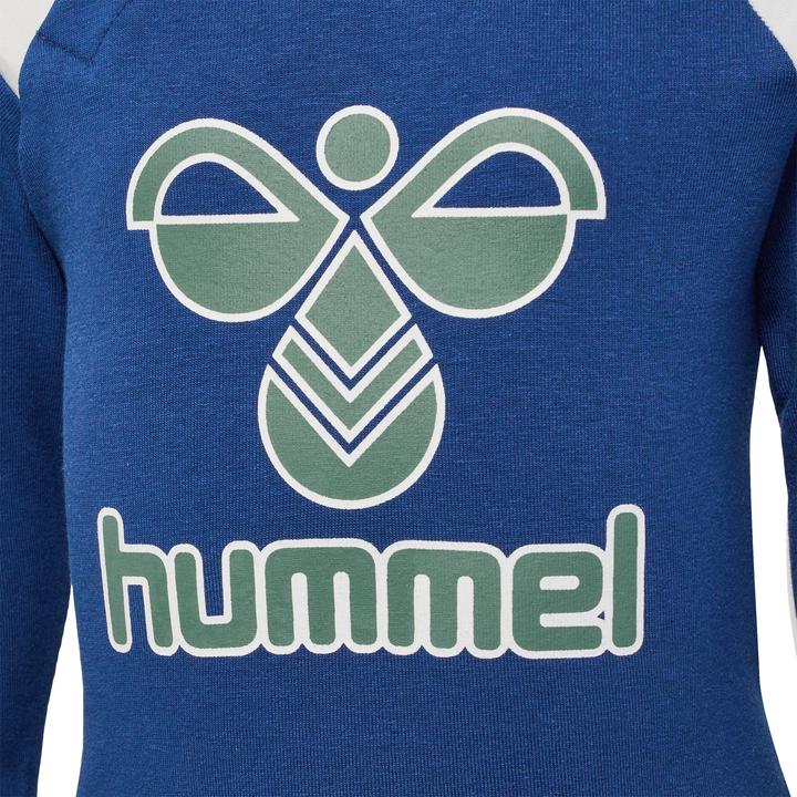 Actual product image hummel hmlDEVON BODY L/S (56)