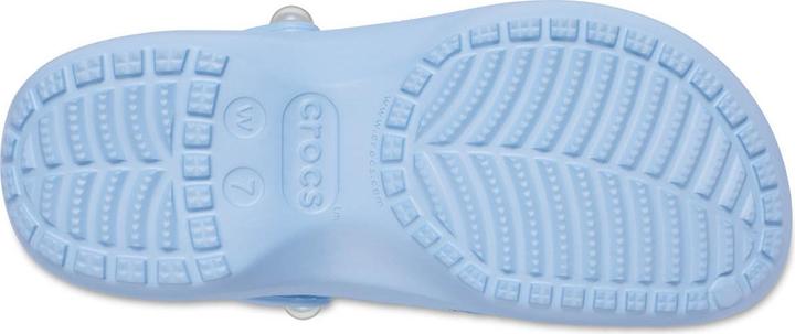 Actual product image Crocs W's Classic PlatformPearl Clog (39)