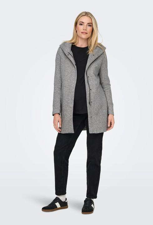 Actual product image Only Maternity Mom transition coat (XS)