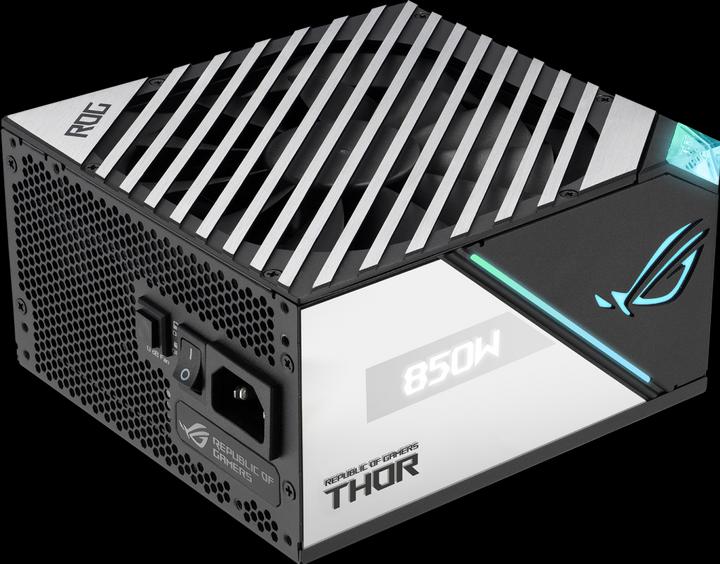 Produktbild ASUS ROG Loki SFX-L 850W (850 W)