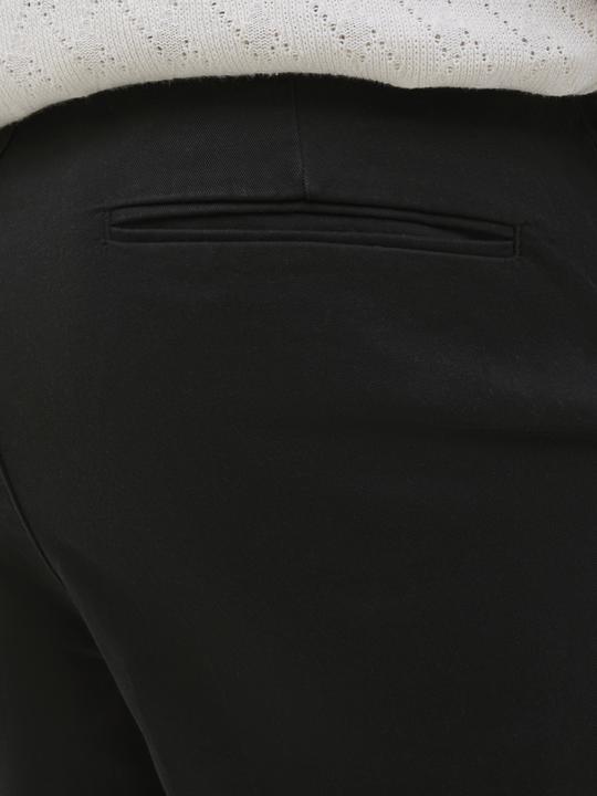 Produktbild Jack & Jones Loose Fit Hosen mit weitem Bein Hosen mit weitem Bein (XS)