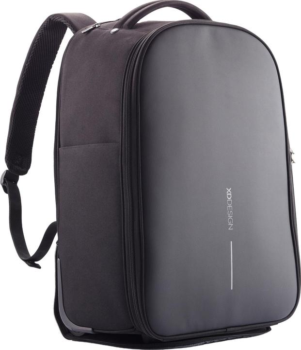 Immagine prodotto XD Design Rucksack mit Rädern Bobby (24 l)